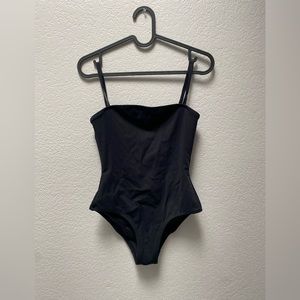 SKIMS one piece swimsuit